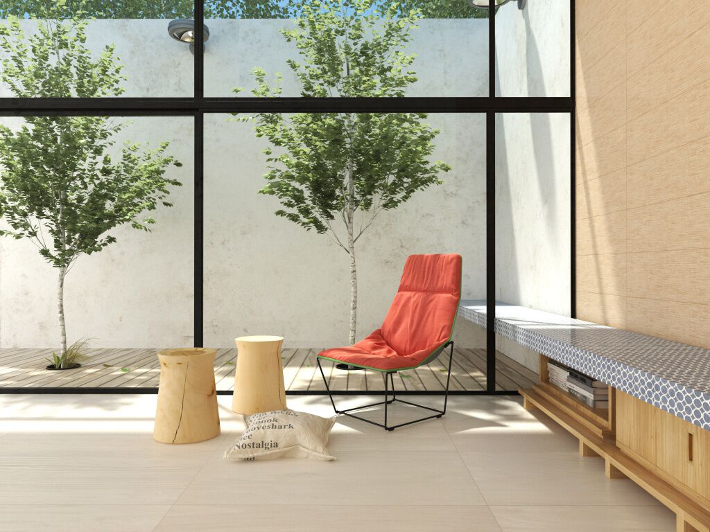 Exterior Amazonia Beige con Café,,hi-res