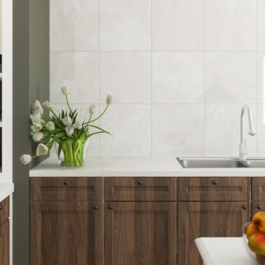 Cocina Tempo Blanco