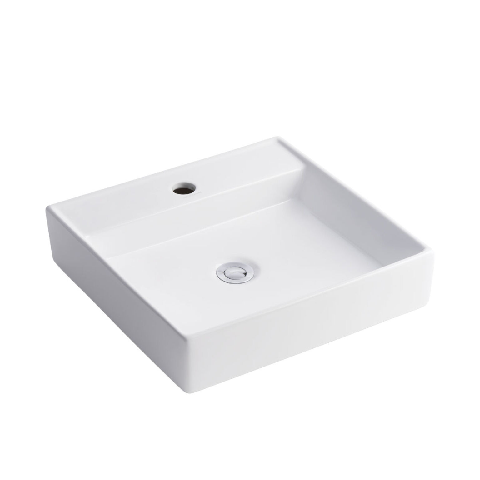 Lavabo de sobrecubierta línea Milán®,,hi-res