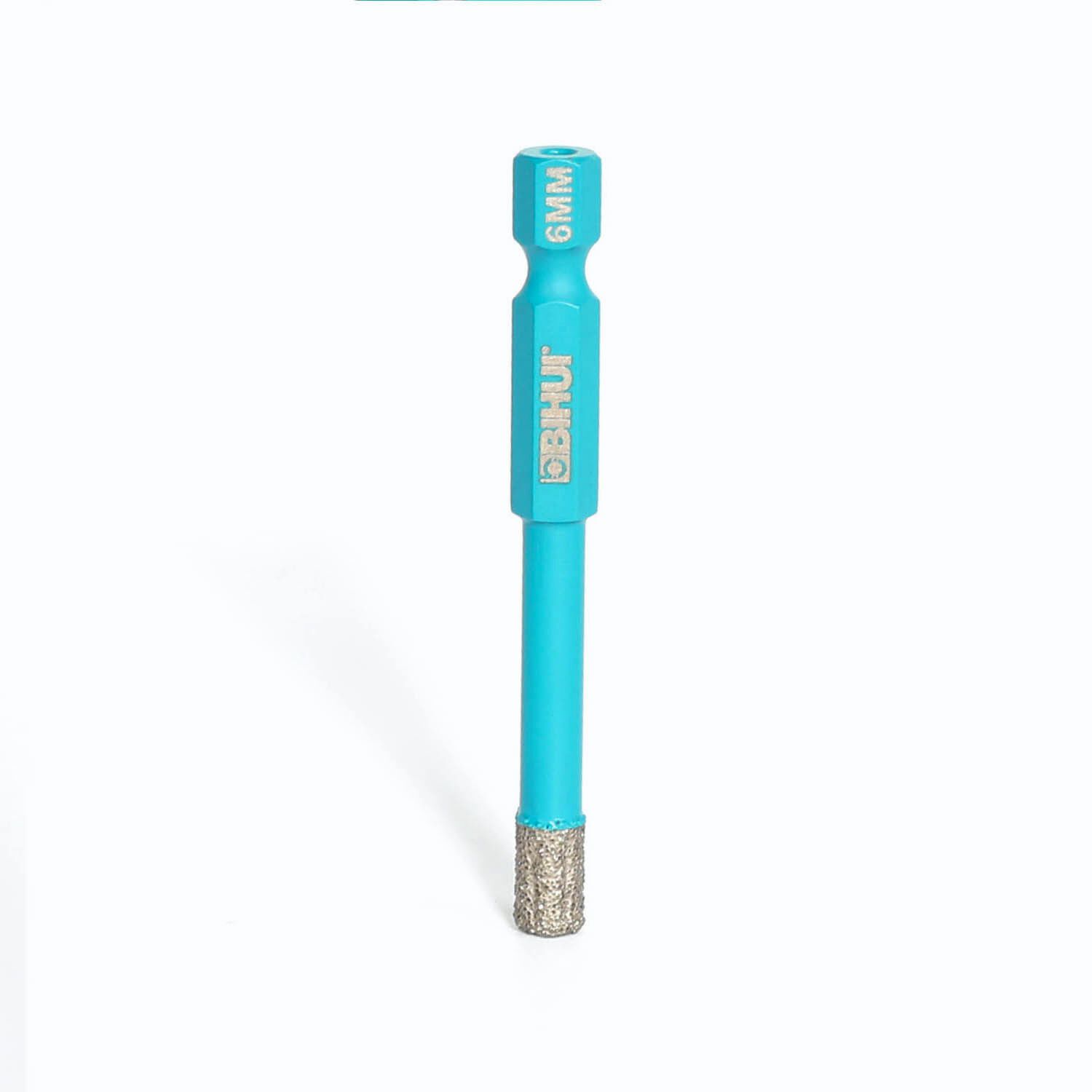 Broca de diamante Dry Drill 6MM,,hi-res image number null