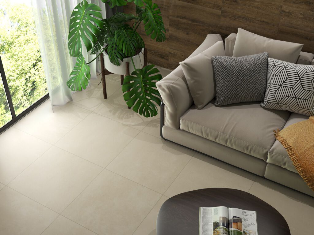 Sala Rainforest Beige con Café,,hi-res