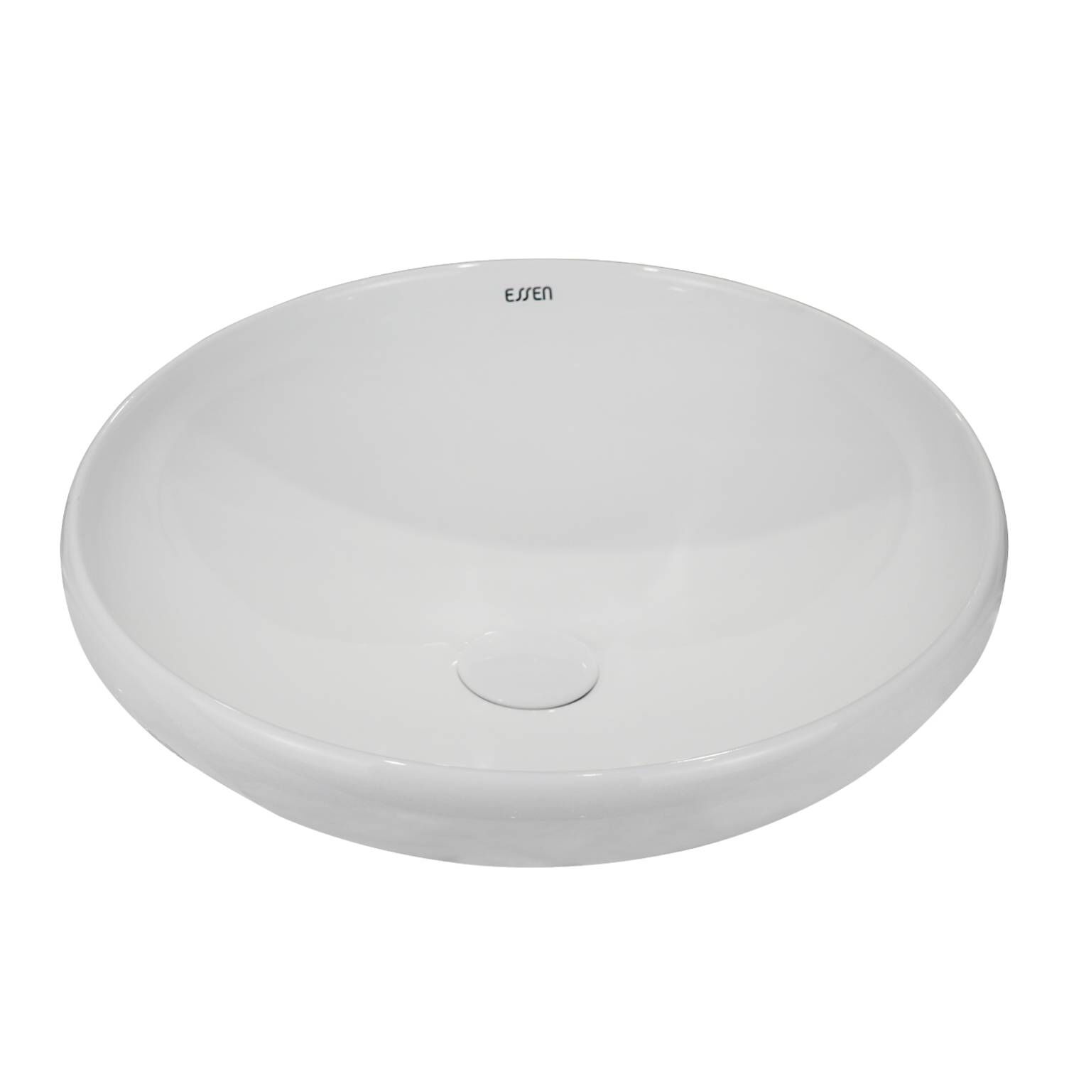 Lavabo De Sobrecubierta L&iacute;nea Ferrara&reg;,,hi-res image number null