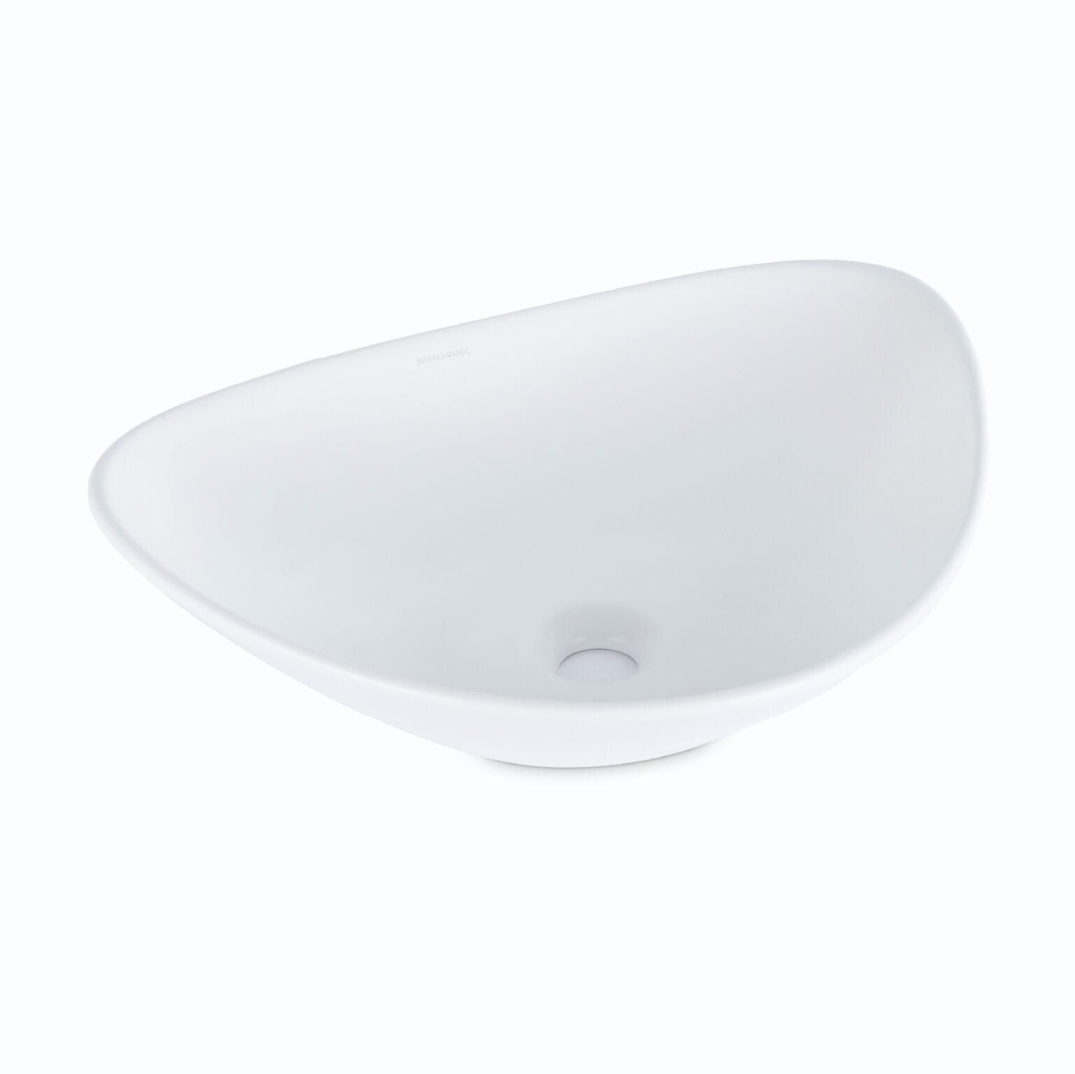 Lavabo venecia sobrecubierta blanco mate,,hi-res
