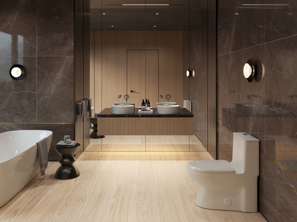 Baño Santai Café,,hi-res