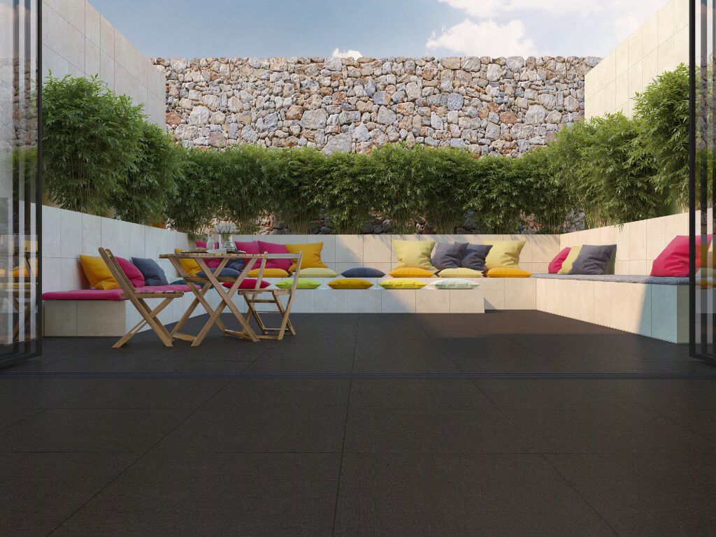 Exterior Tessuto Negro,,hi-res