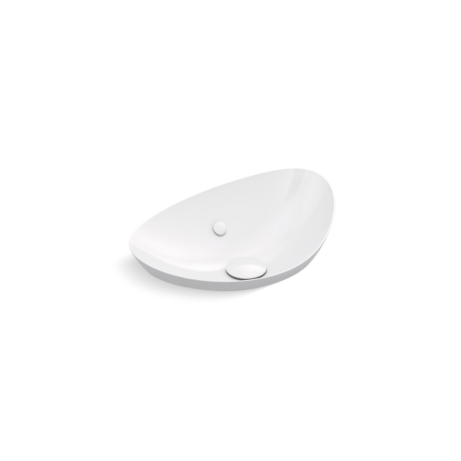 Lavabo Veil Blanco,,hi-res image number null