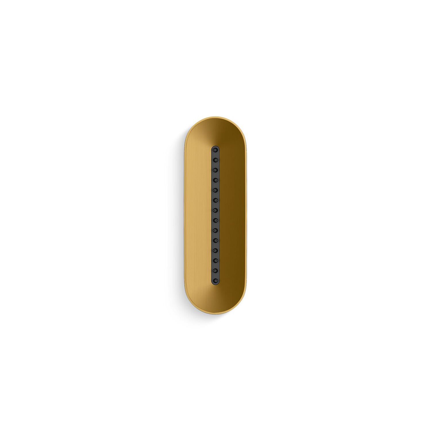 Rociador corporal monofuncional Obolong Vichy Statement dorado,,hi-res image number null