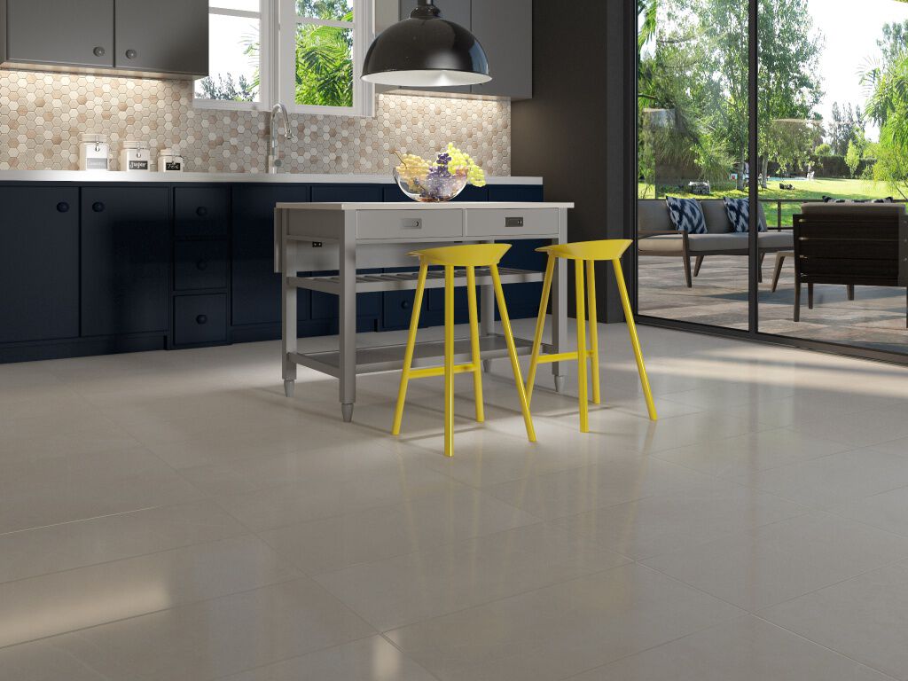 Cocina Aston Beige,,hi-res