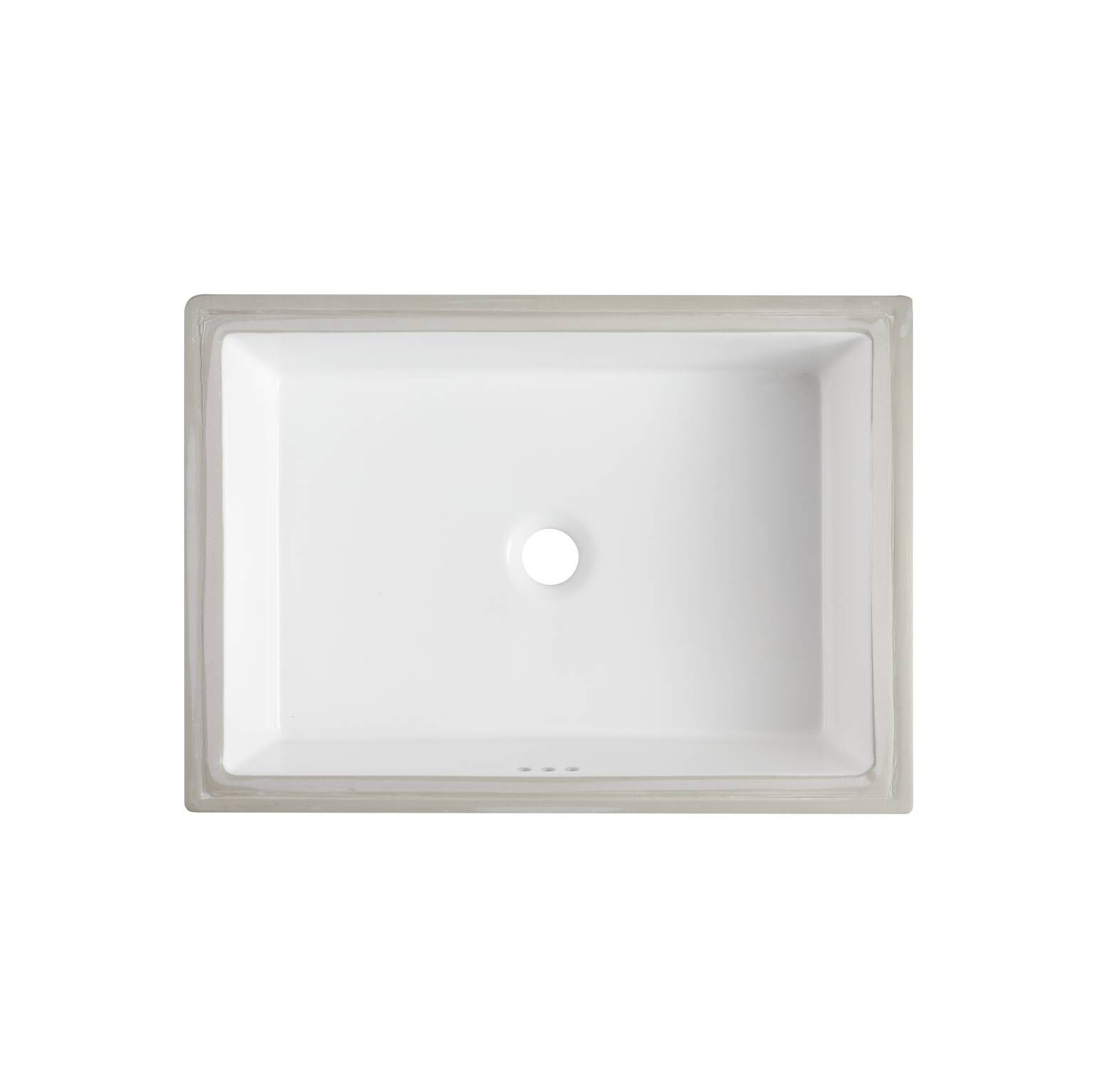 Lavabo modena bajocubierta blanco,,hi-res image number null