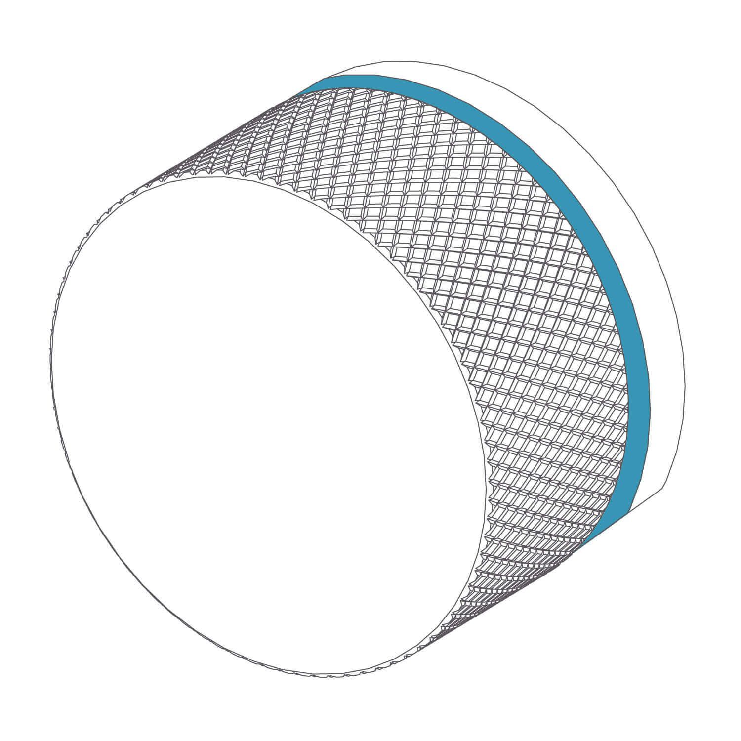 Maneral Weismar Fria Para Llave De Muro Negro Mate,,hi-res image number null