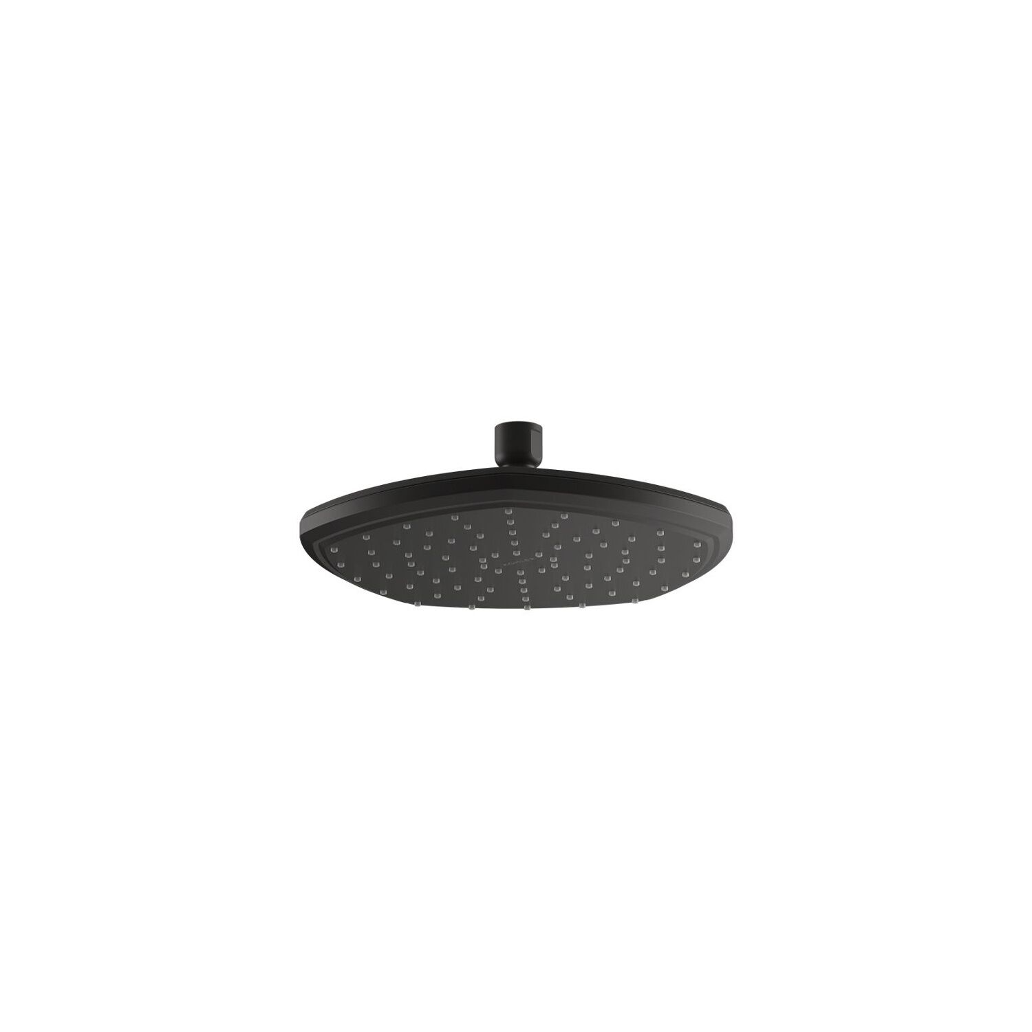 Regadera Occasion de techo en negro,,hi-res image number null