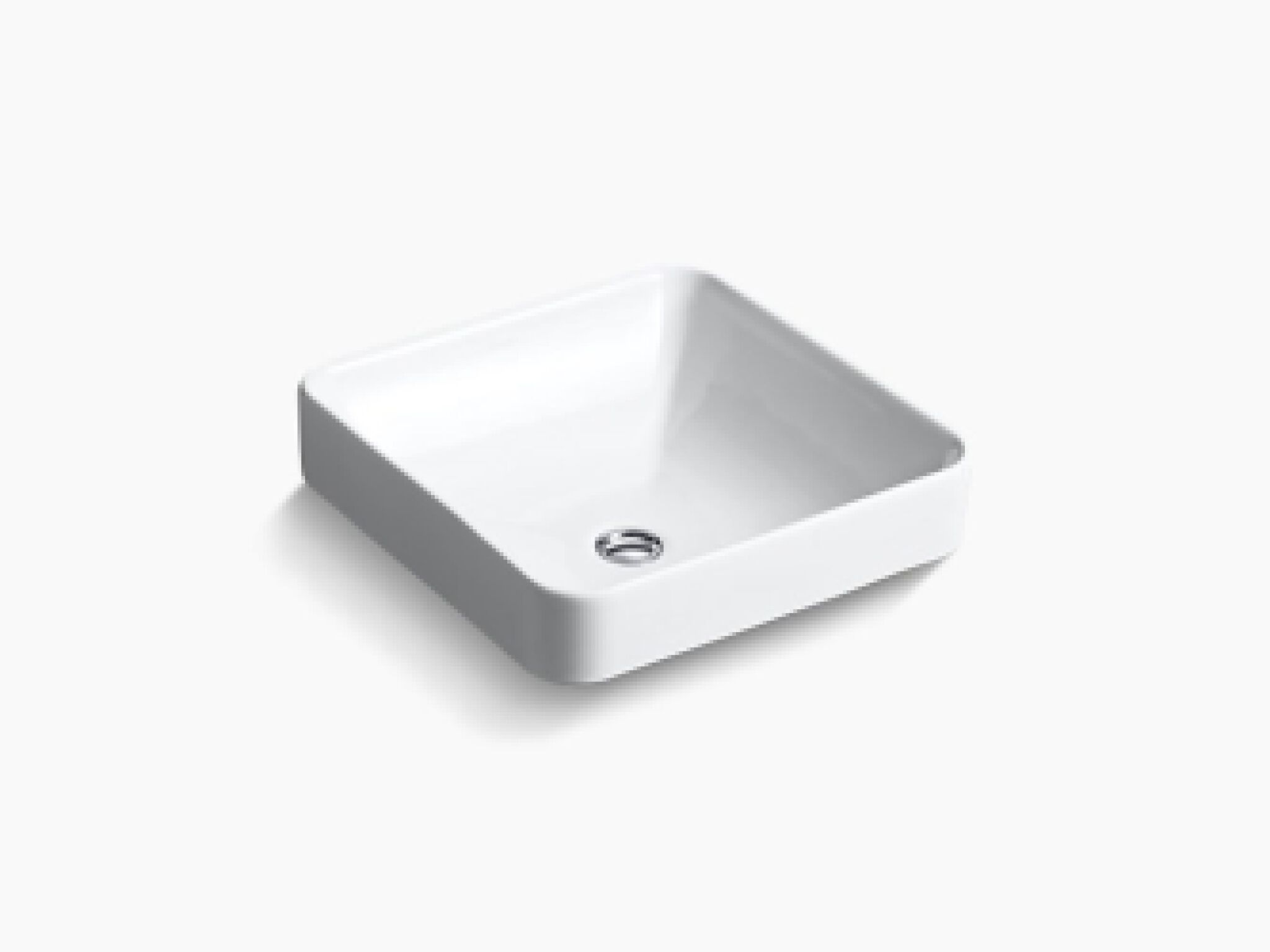 Lavabo Vessel cuadrado línea Vox,,hi-res
