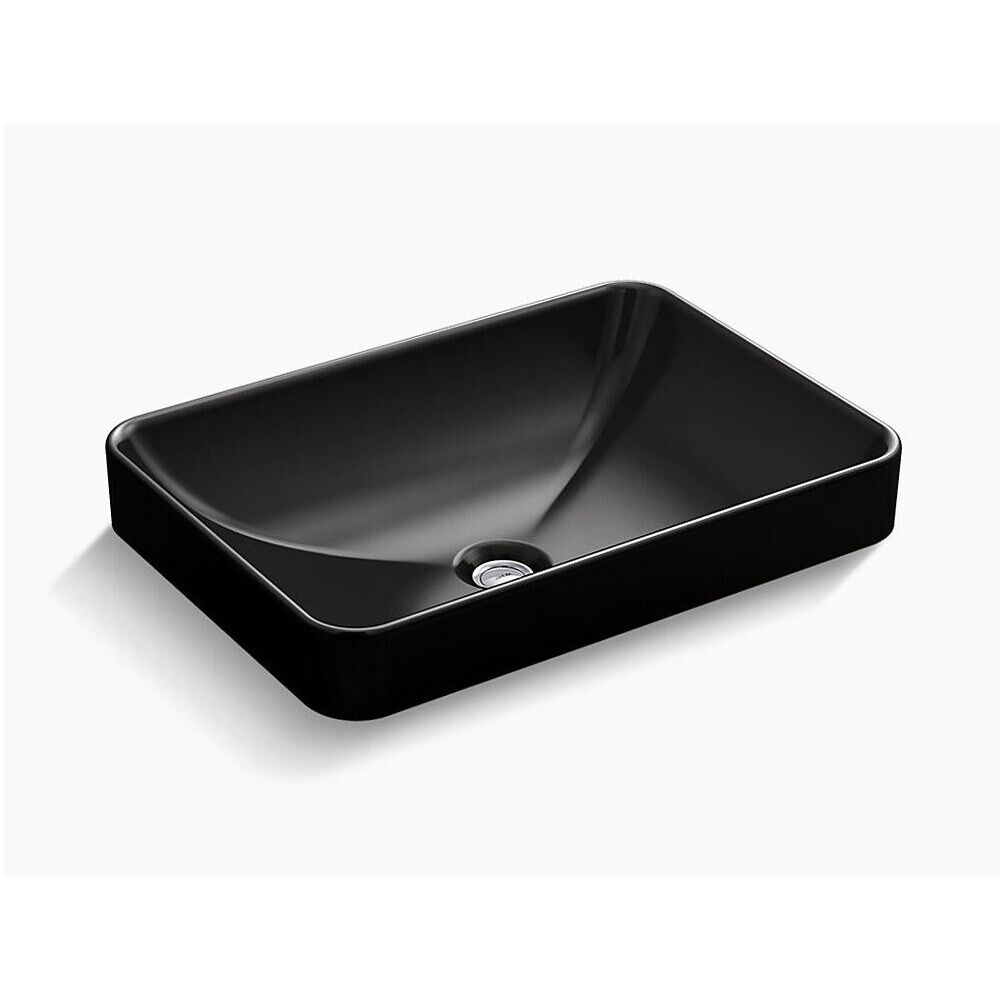 Lavabo Vessel rectangular línea Vox,,hi-res image number null