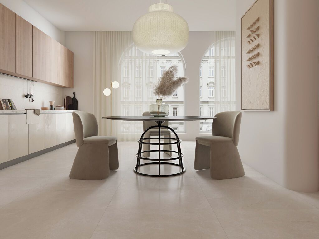 Comedor Adhara Beige,,hi-res