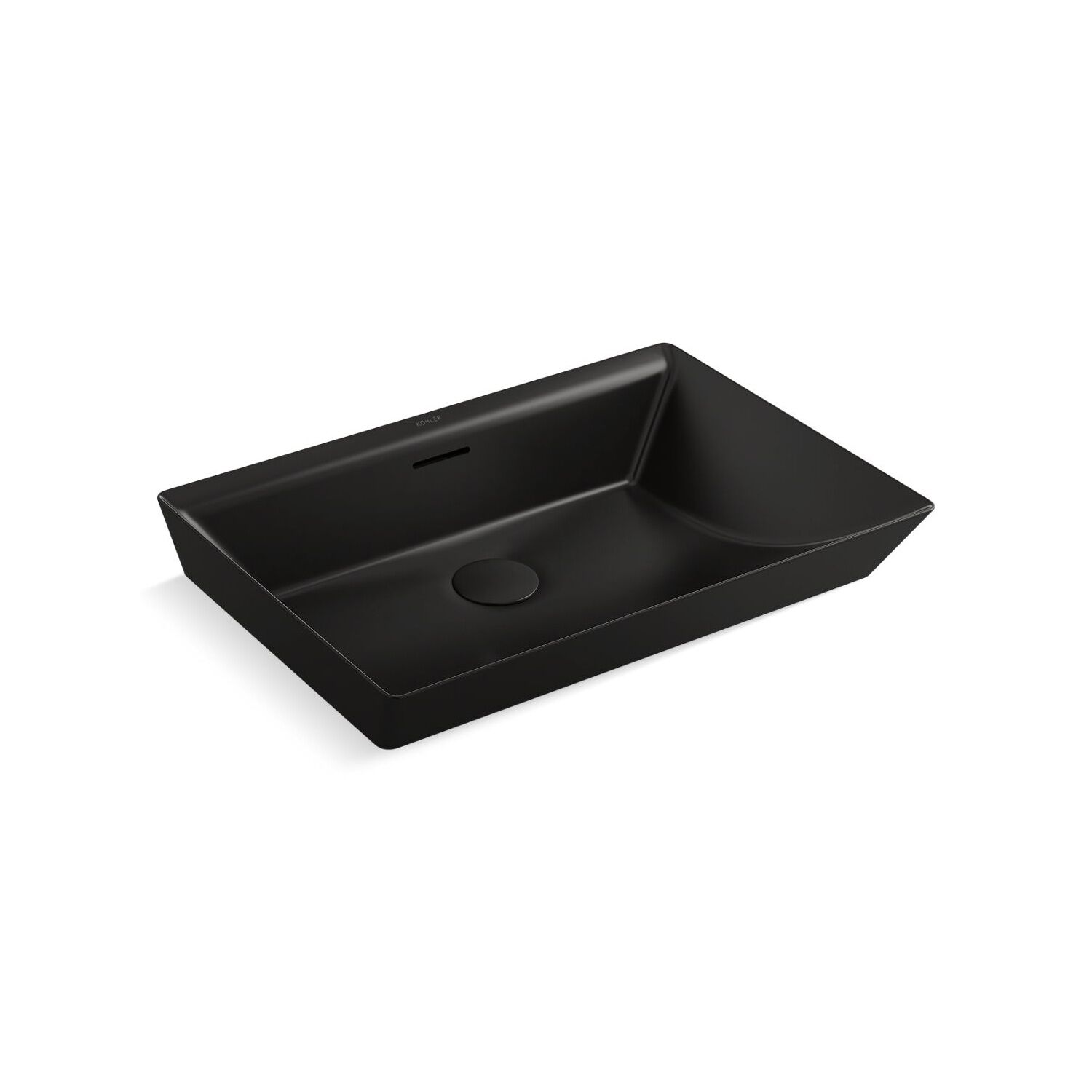 Lavabo Brazn negro,,hi-res image number null
