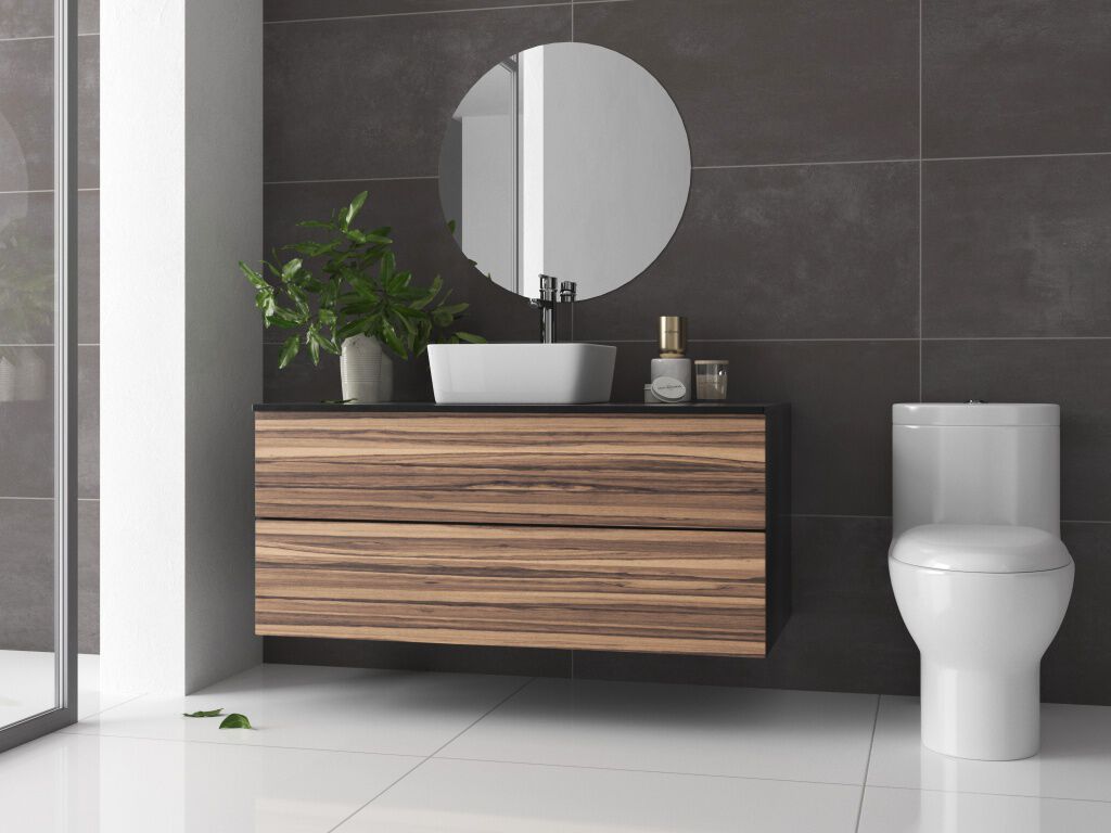 Baño Polaris Negro,,hi-res