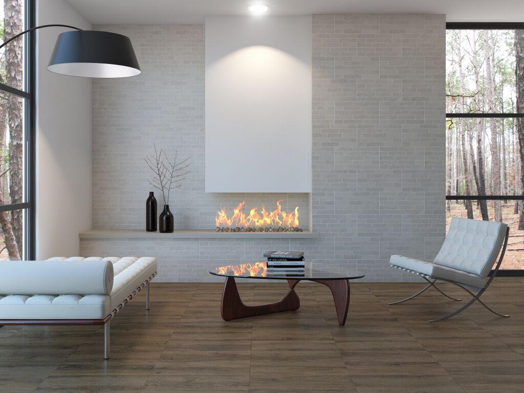 Sala Brooklyn Blanco con Café,,hi-res