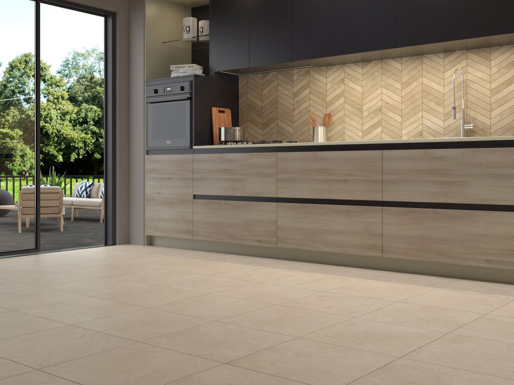Comedor Brunei Beige,,hi-res
