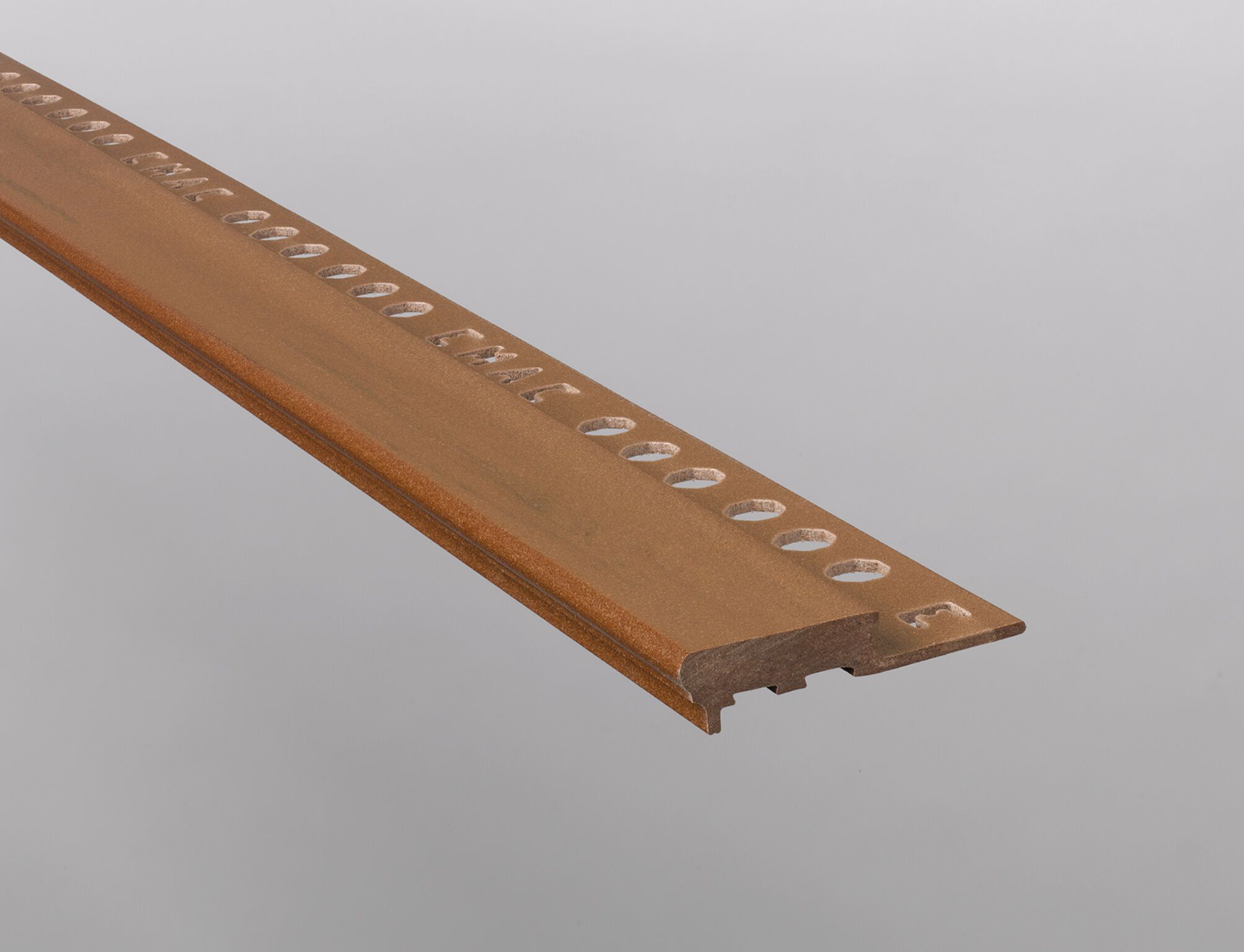 Perfil Novopeldaño maxi madera 12mm,,hi-res