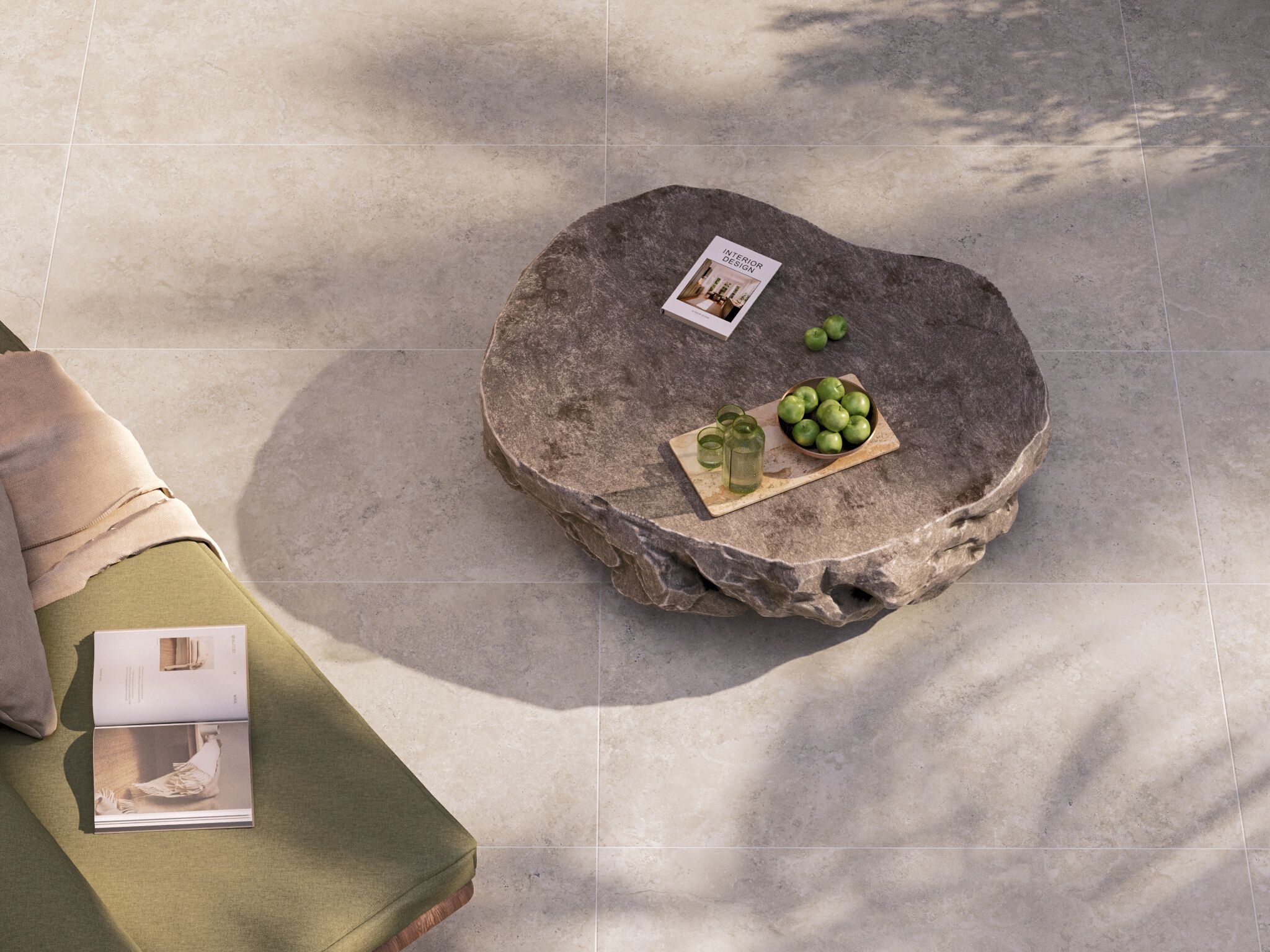 Fossilia Rectificado image number null