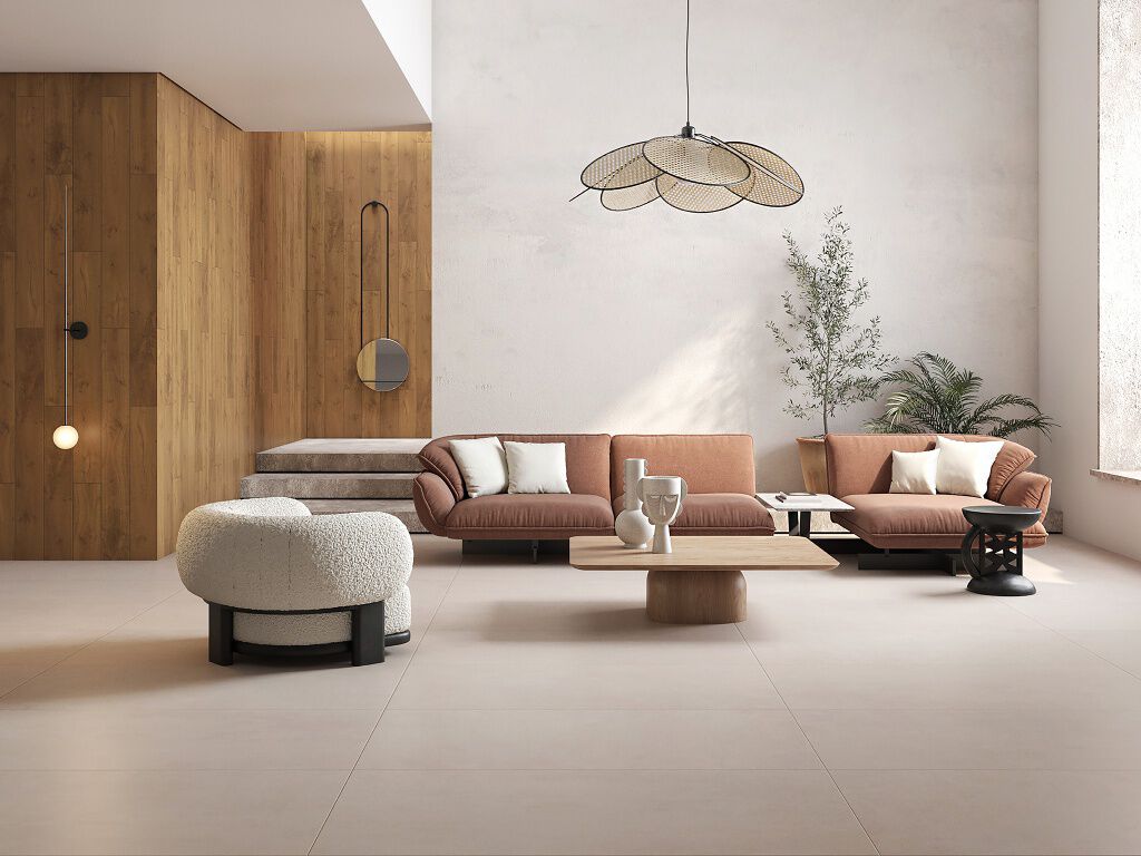 Sala Boost Beige con Café,,hi-res