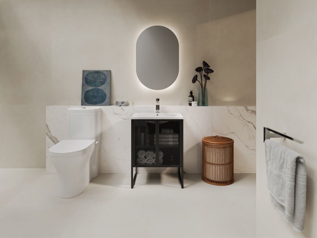 Baño Bolonia Negro,,hi-res