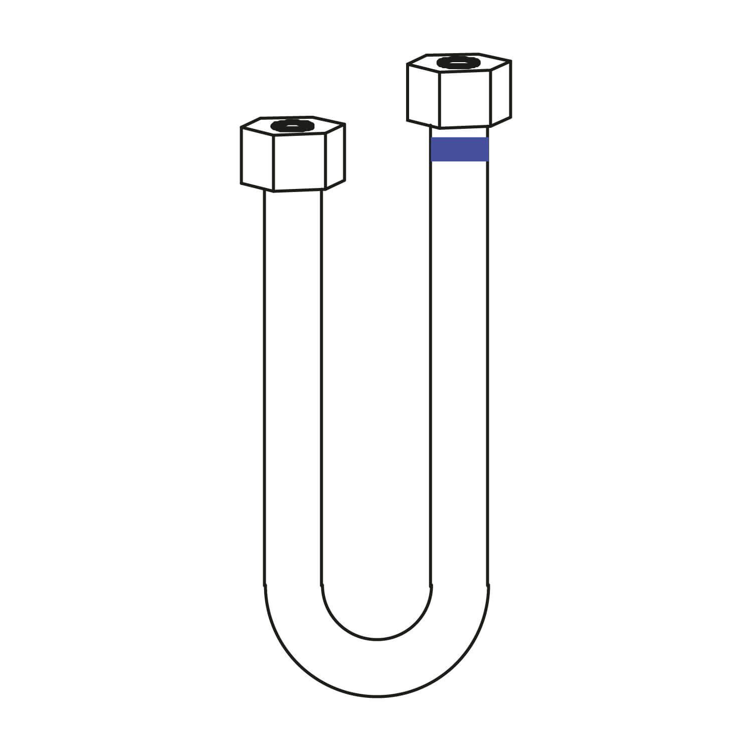 Manguera De Descarga Unico,,hi-res image number null