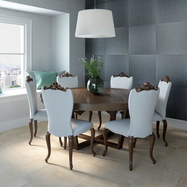 Comedor Wheelhouse Gris