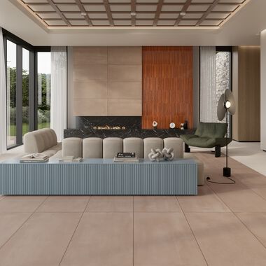 &Aacute;reas Com&uacute;n Terraluma Honey