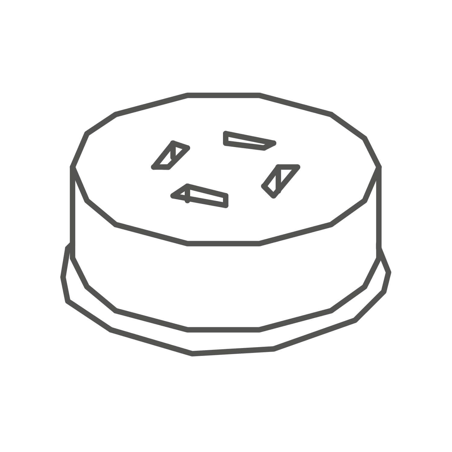 Restrictor De Flujo Weismar Para Regadera De Mano Unico,,hi-res image number null