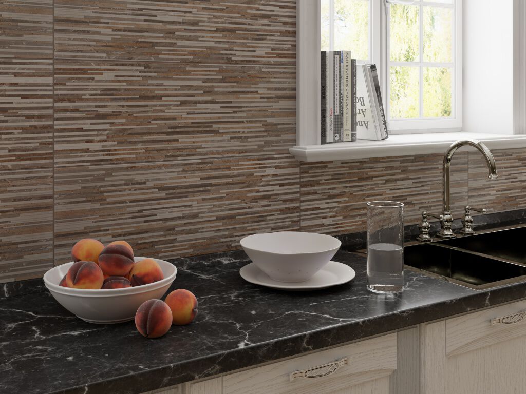 Cocina Crema Marfil Selecto Café,,hi-res