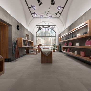 Uso Comercial Cityline Gris