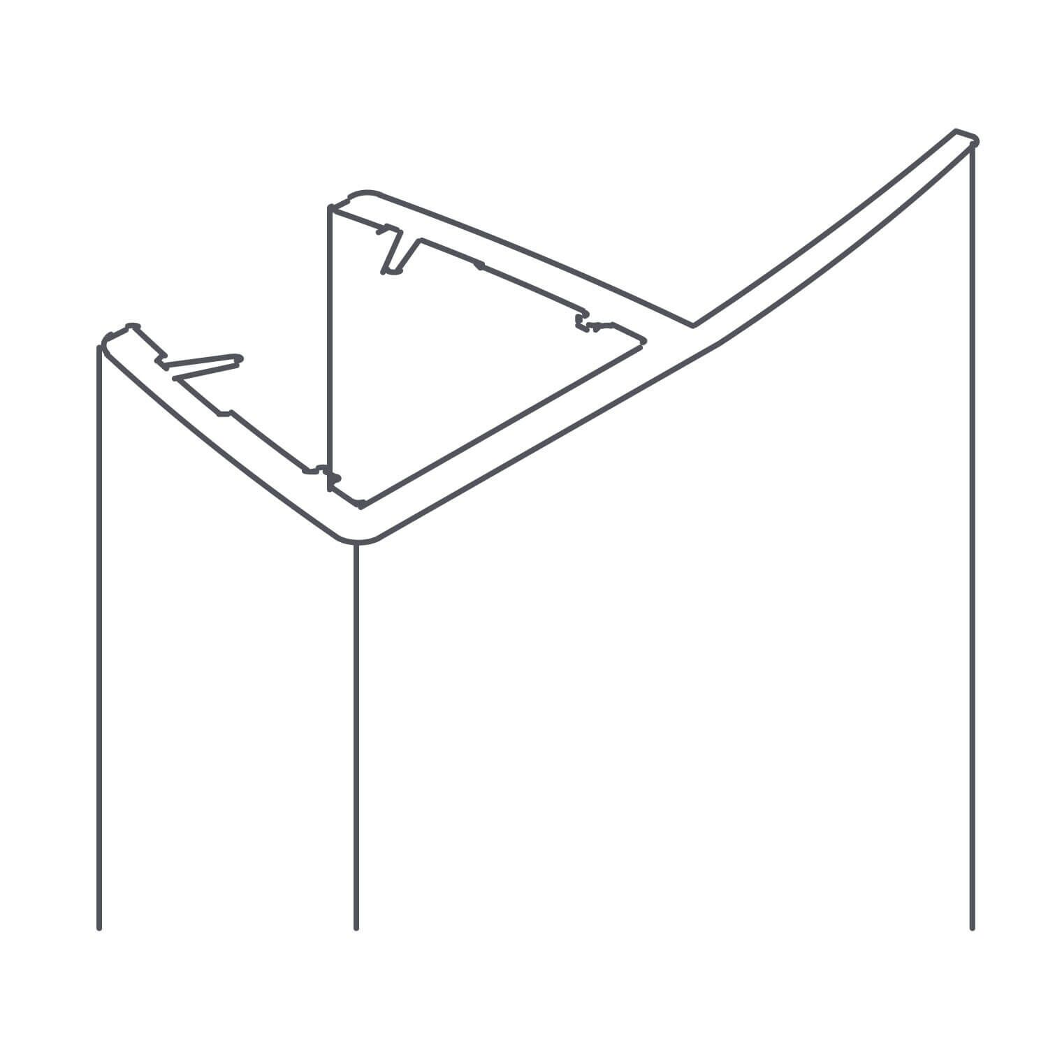 Set Verona Pro De Juntas De Sello Laterales Unico,,hi-res image number null