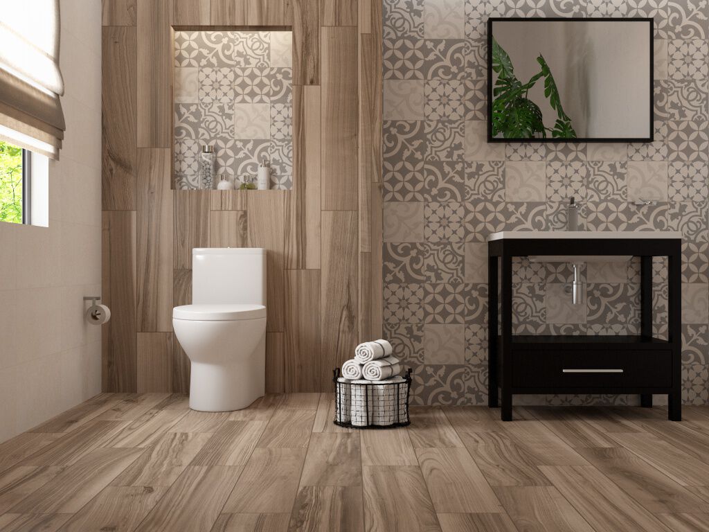 Vanity Aragon de 80 x 49 x 86.5 cm color grafito,,hi-res image number null