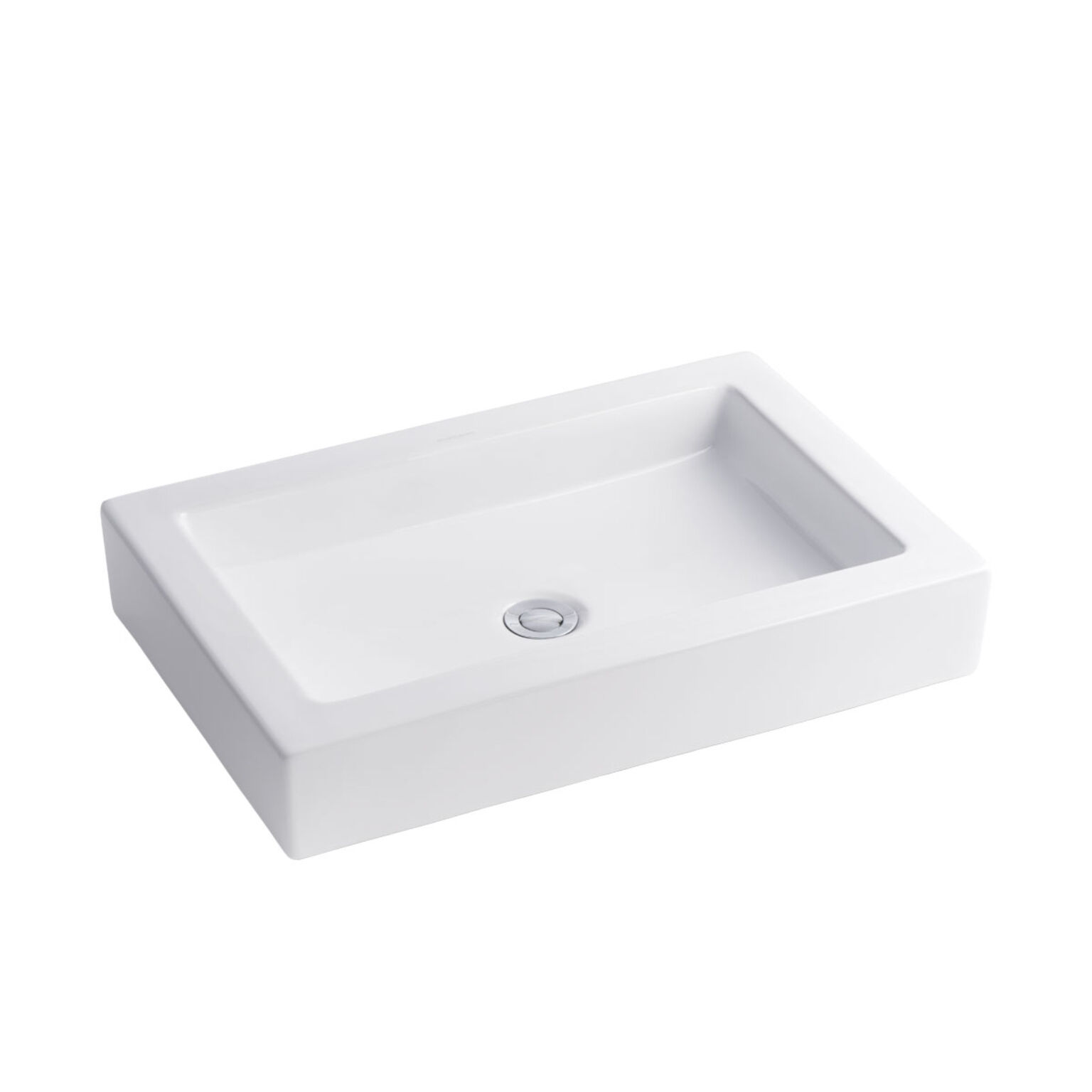 Lavabo de sobrecubierta línea Barbados®,,hi-res