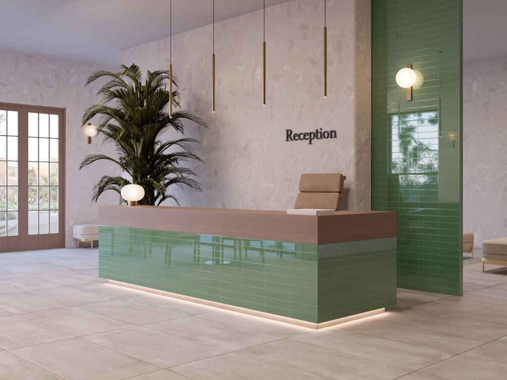 Comercial Iluma Verde,,hi-res
