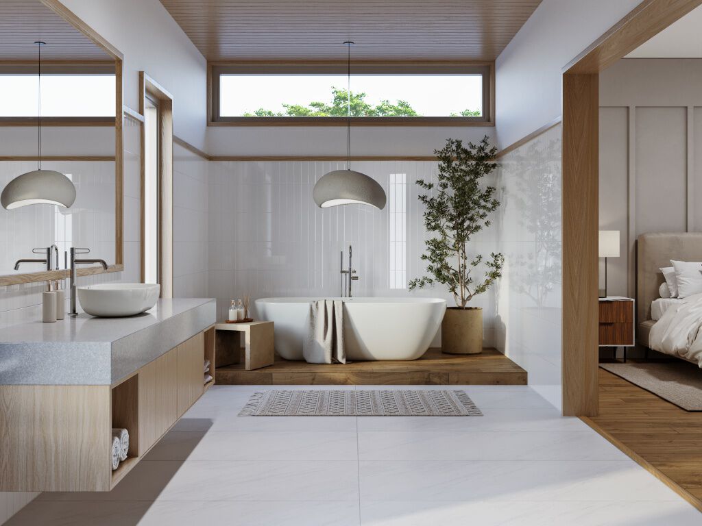 Baño Iluma Blanco con Café,,hi-res