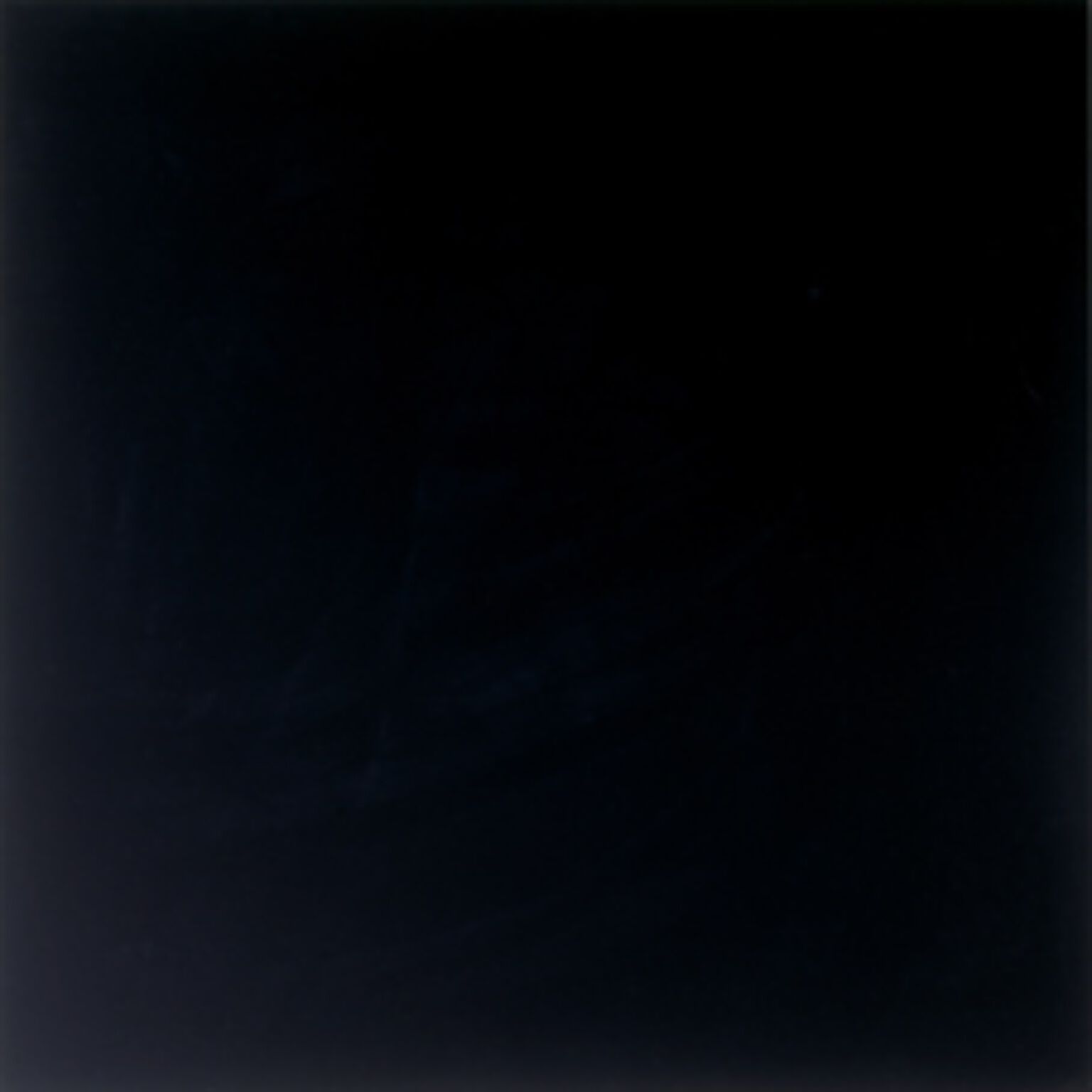 Absolute image number null