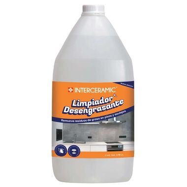 Limpiador desengrasante 1 gal