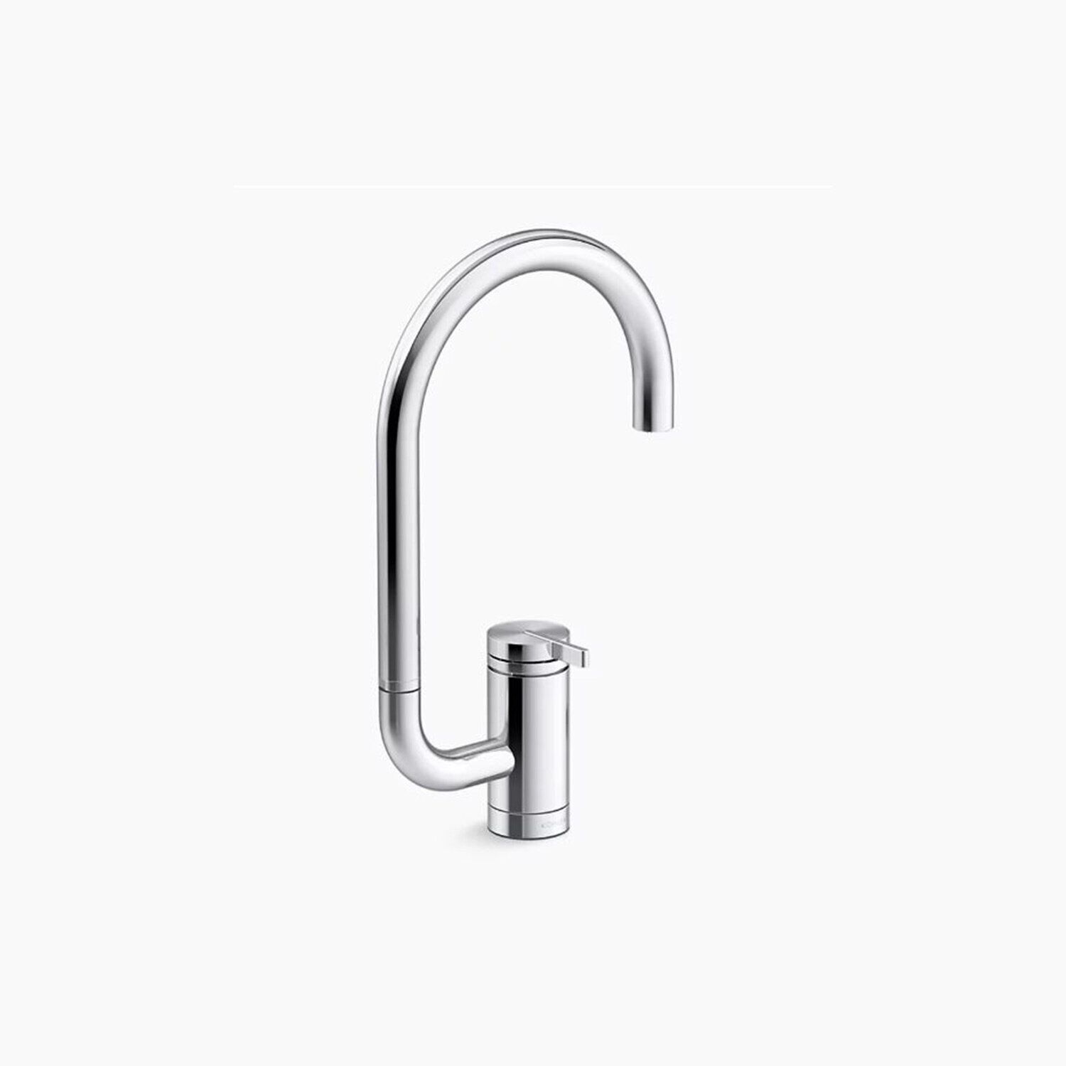 Llave de cocina Components cromo pulido,,hi-res image number null