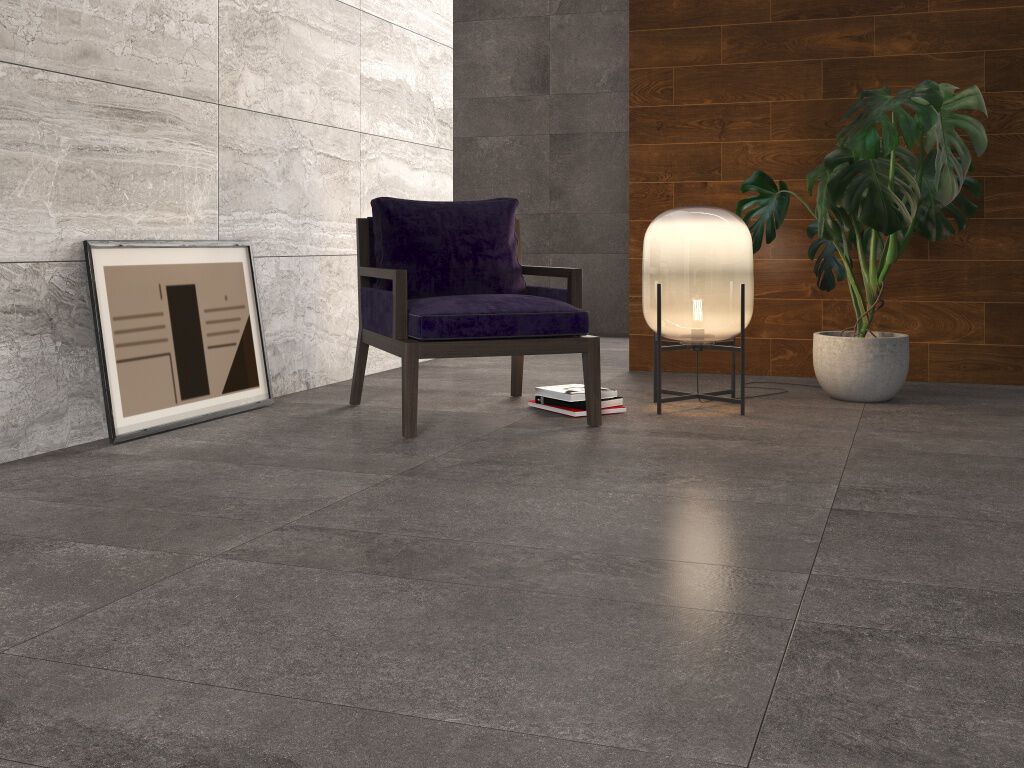 Sala Trilogy Stone Café con Gris,,hi-res