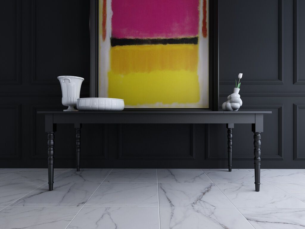 Área Común Marble Collection Blanco,,hi-res