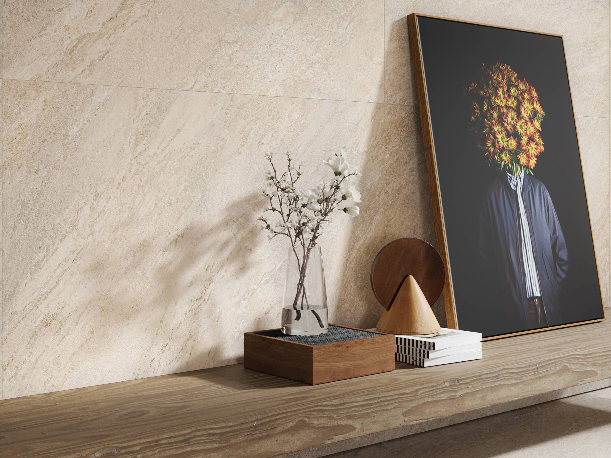 Quartz Stone image number null