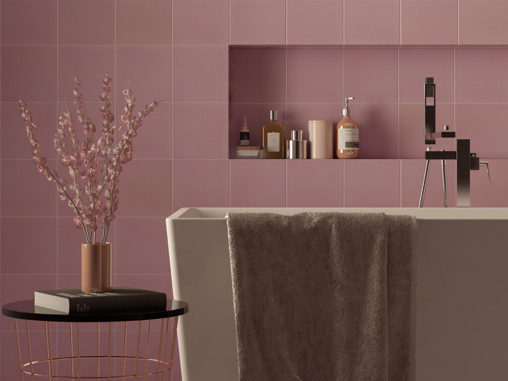Baño Dots ,,hi-res