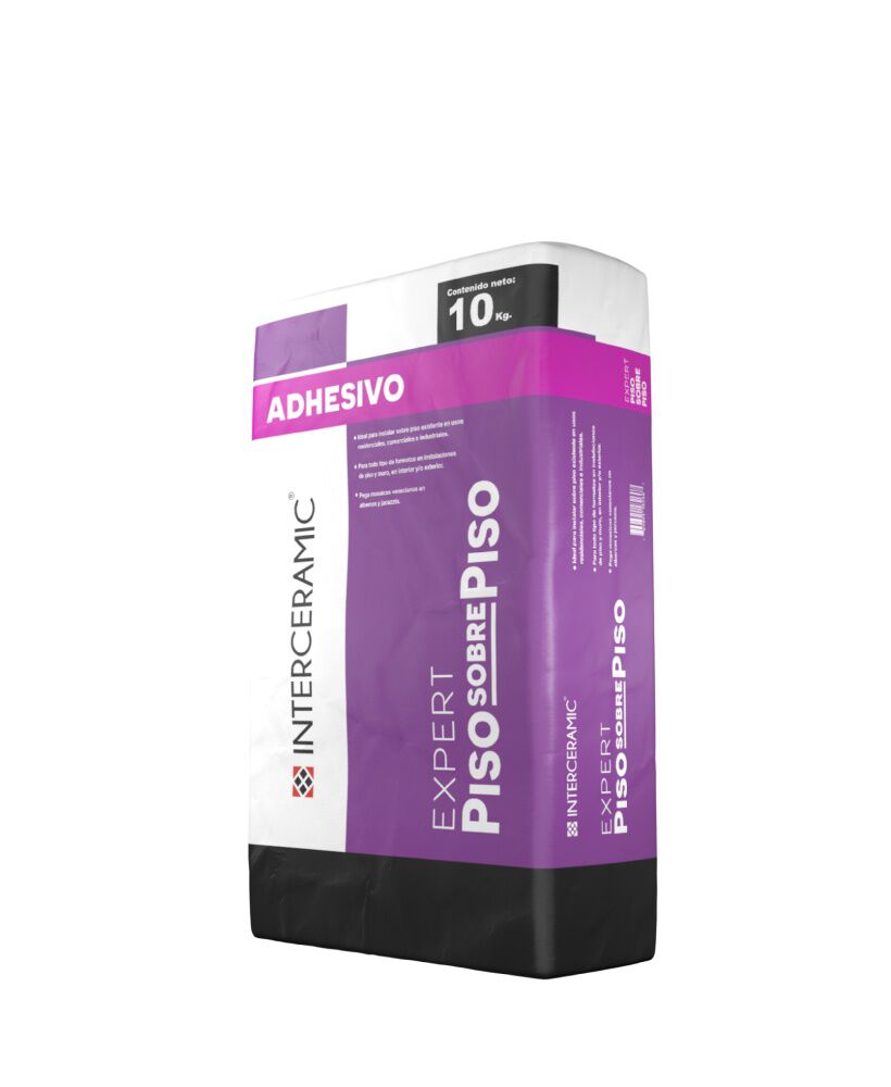 Adhesivo Expert Piso sobre Piso saco 10 Kg,,hi-res image number null