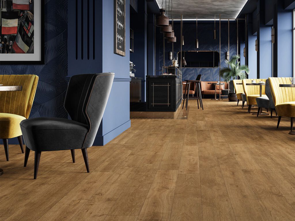 Uso Comercial Heartwood Caf&eacute;,,hi-res