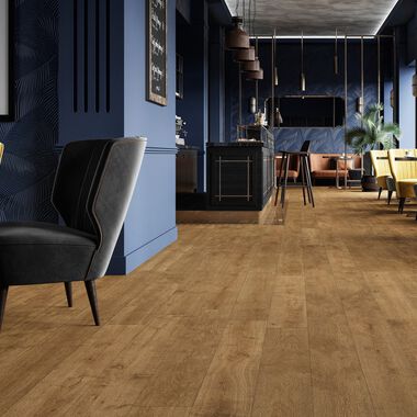 Uso Comercial Heartwood Café