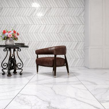 Uso Comercial Infinity Collection Blanco