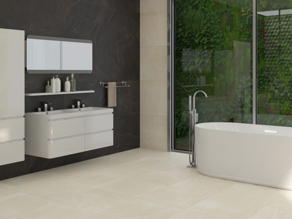 Baño Aston Beige,,hi-res
