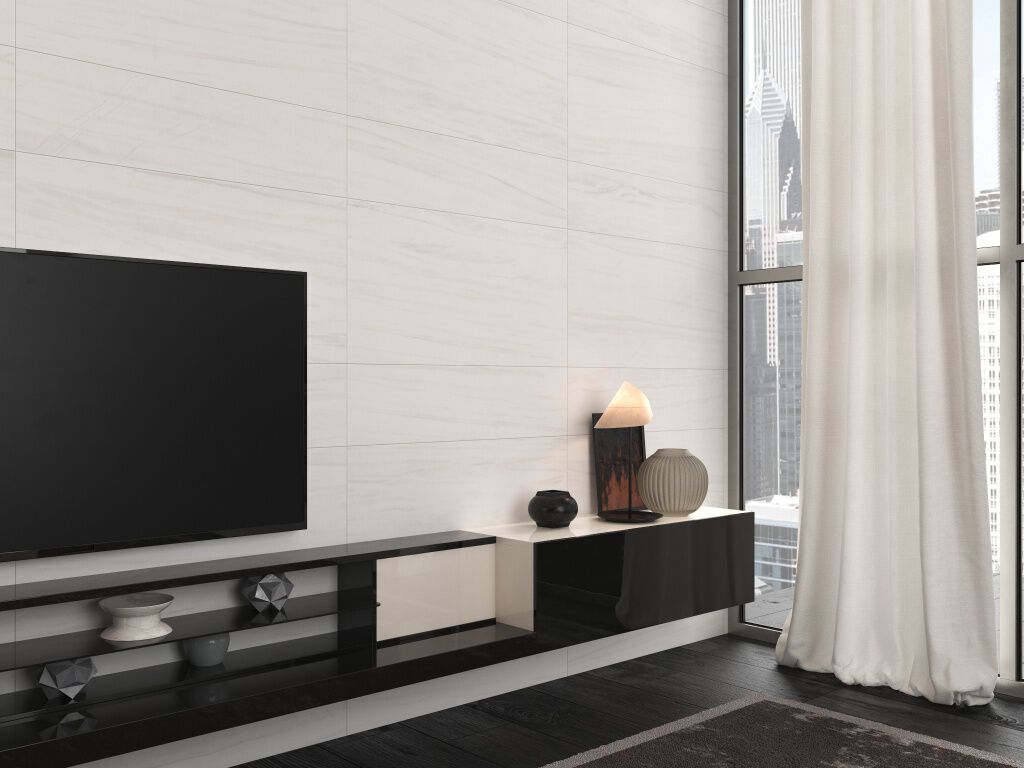 Área Común Trilogy Marble Blanco,,hi-res